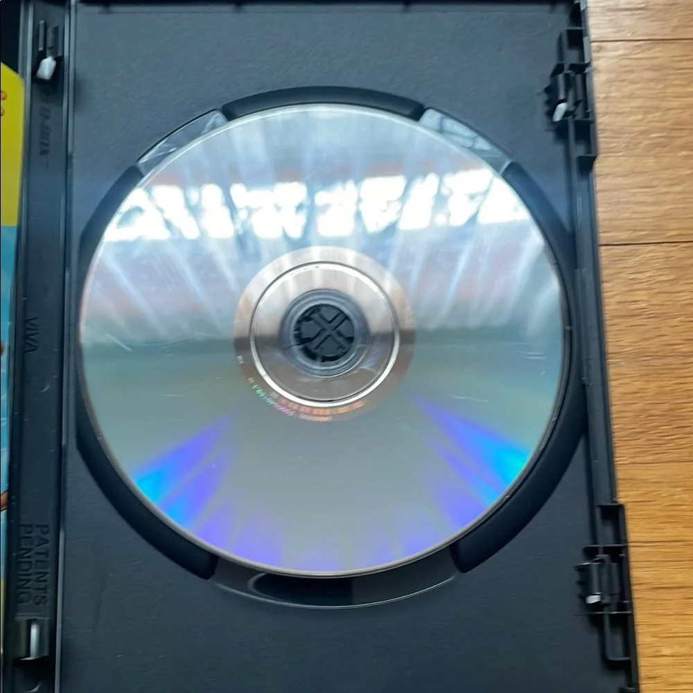 Interactive Learning  CD Movie - Picture 4 of 4